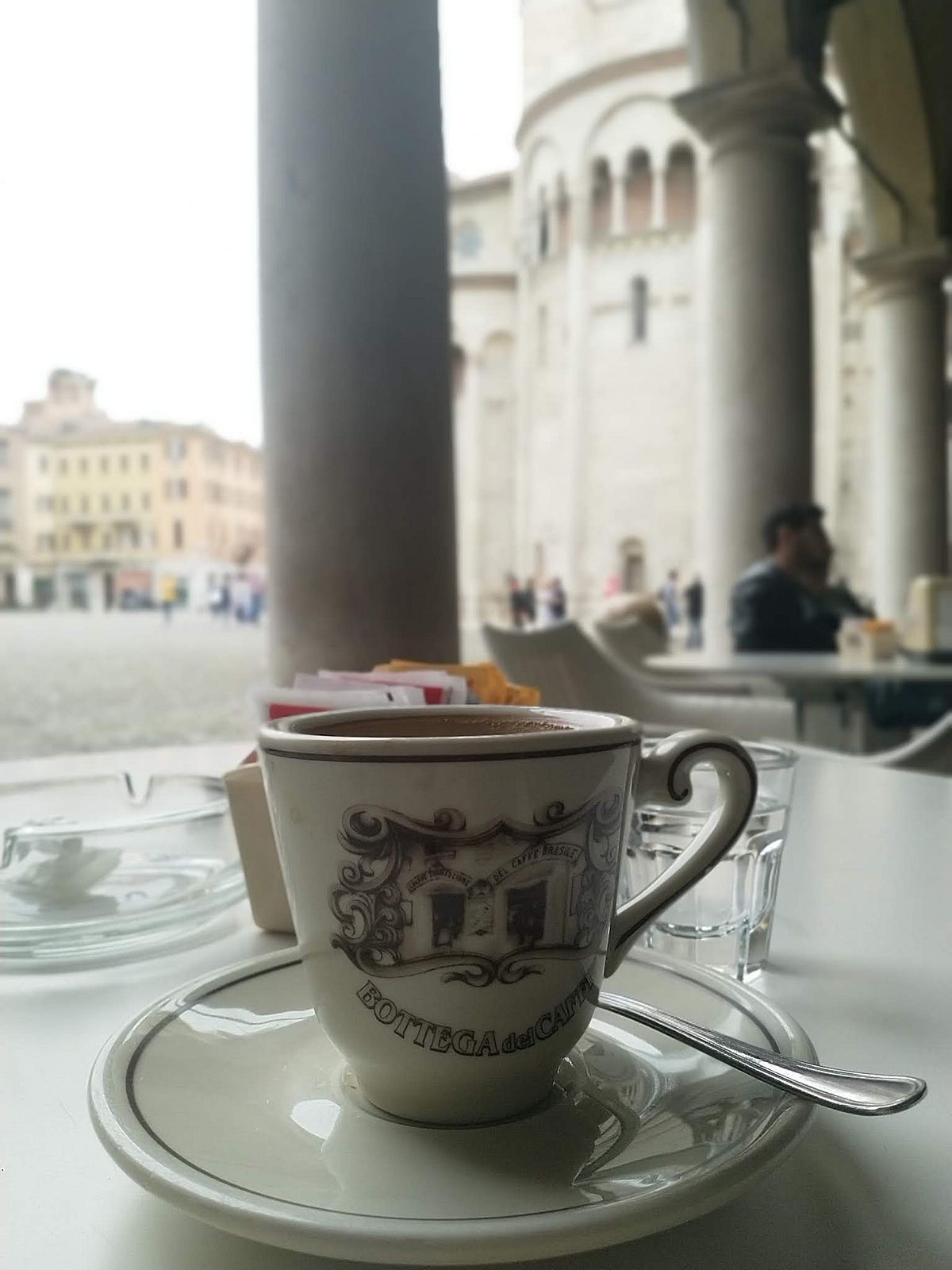 Bologna to Parma &Modena — Day Trip 3 by Panos M Medium