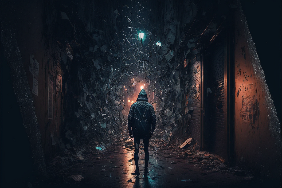 Navigating the Dark Side of Web3. The longer you spend in a particular