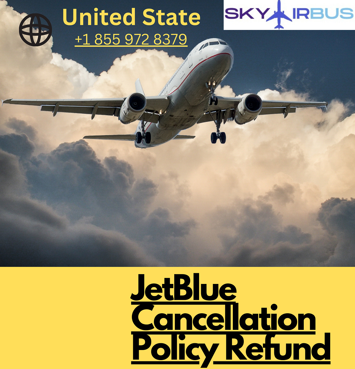 JetBlue Cancellation Policy Refund by Alex Erickson Medium