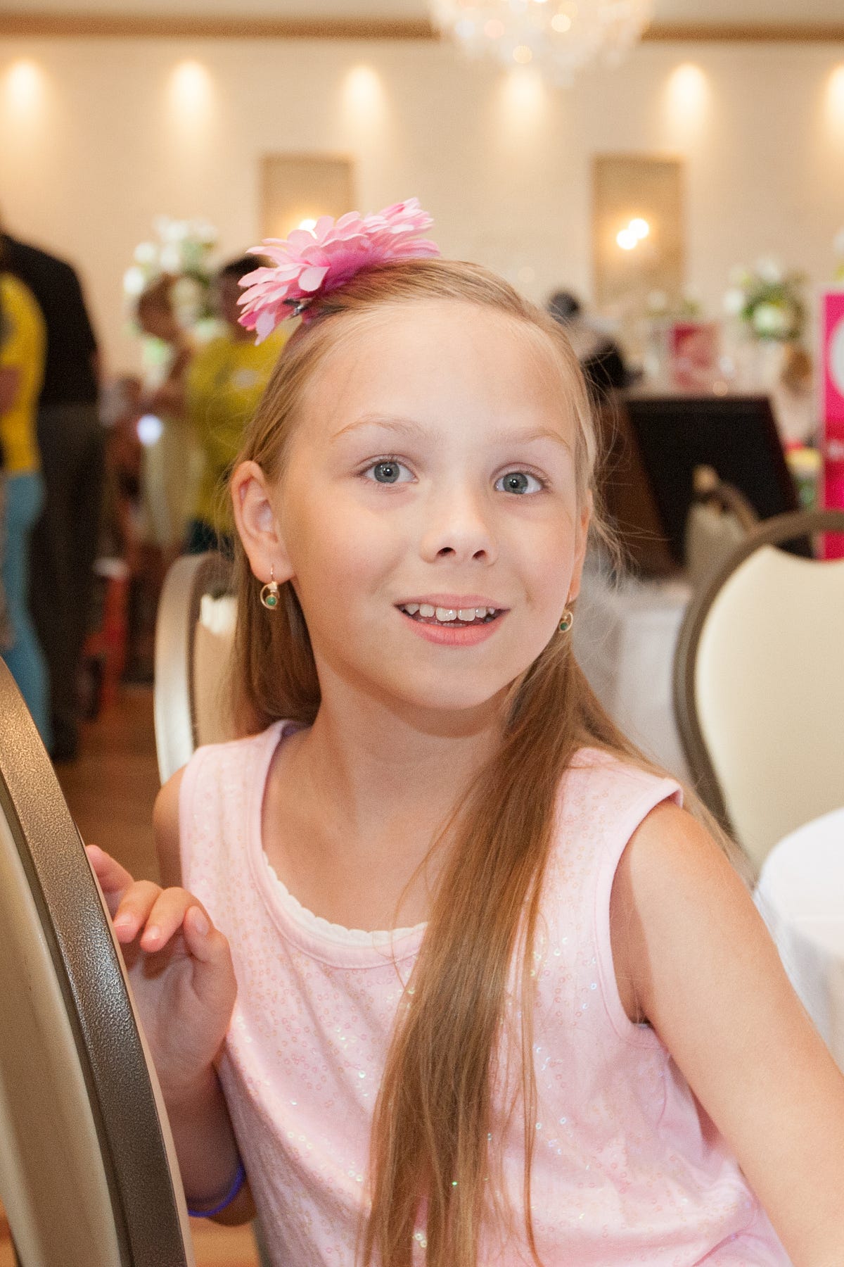 The Fight Against VWM. Imagine for a moment that a child you… by Find