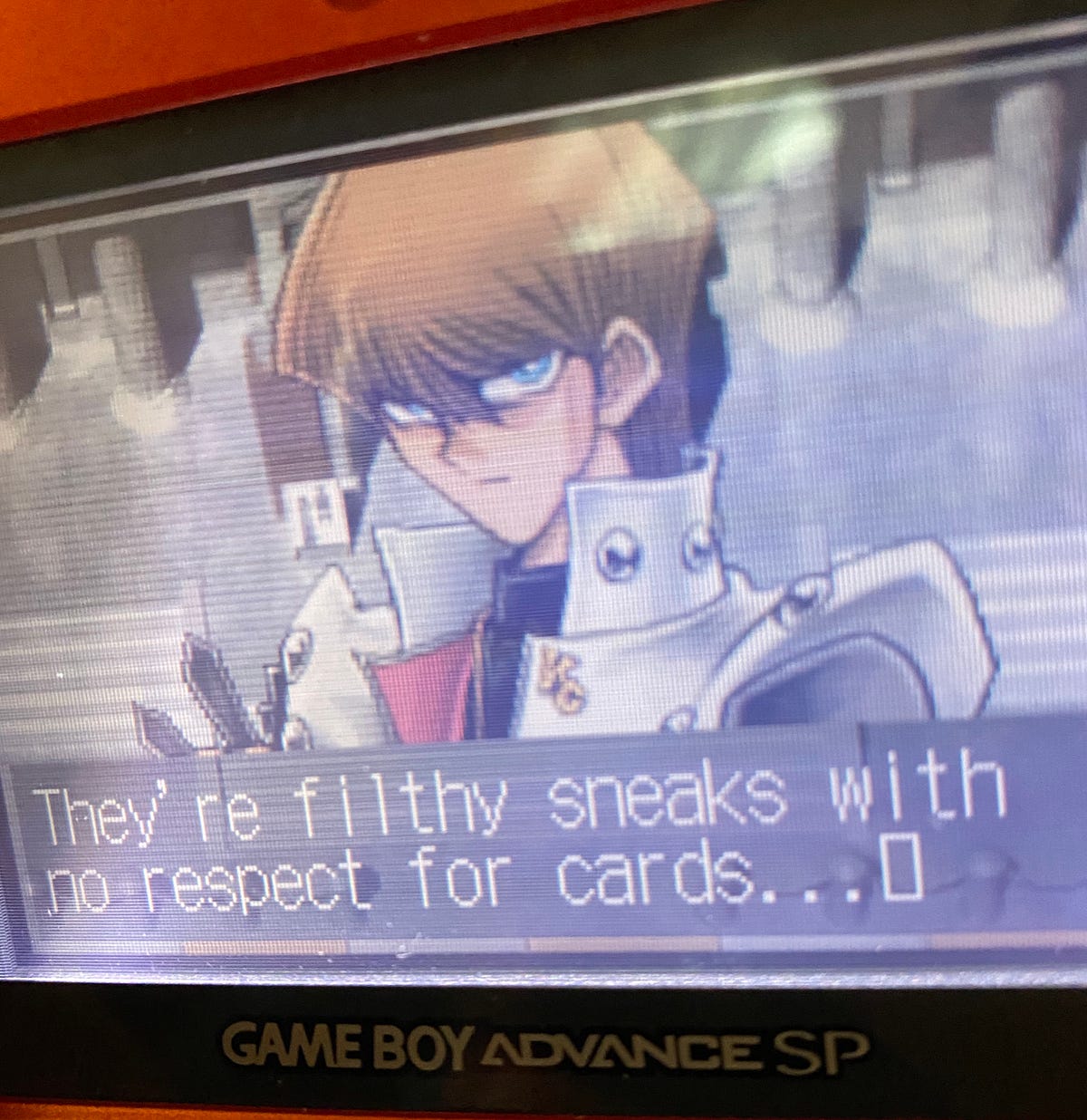 Retro Coin: Yu-Gi-Oh: The Sacred Cards | by Logan Noble | Game Loot | Medium