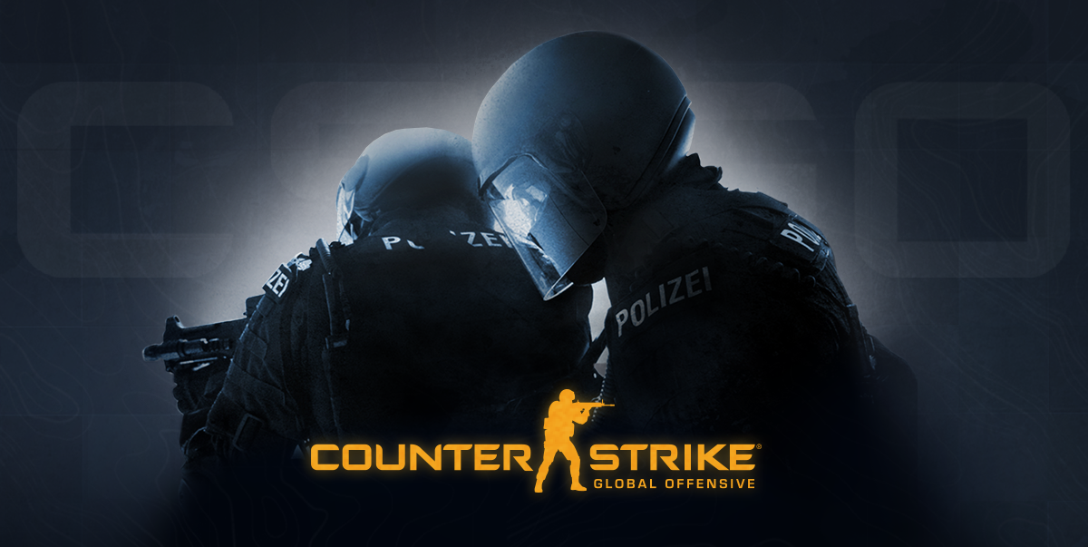 Goodbye Counter-Strike: Global Offensive 