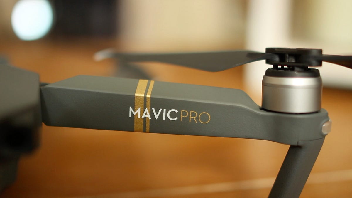 Best accessories for hot sale mavic 2 pro