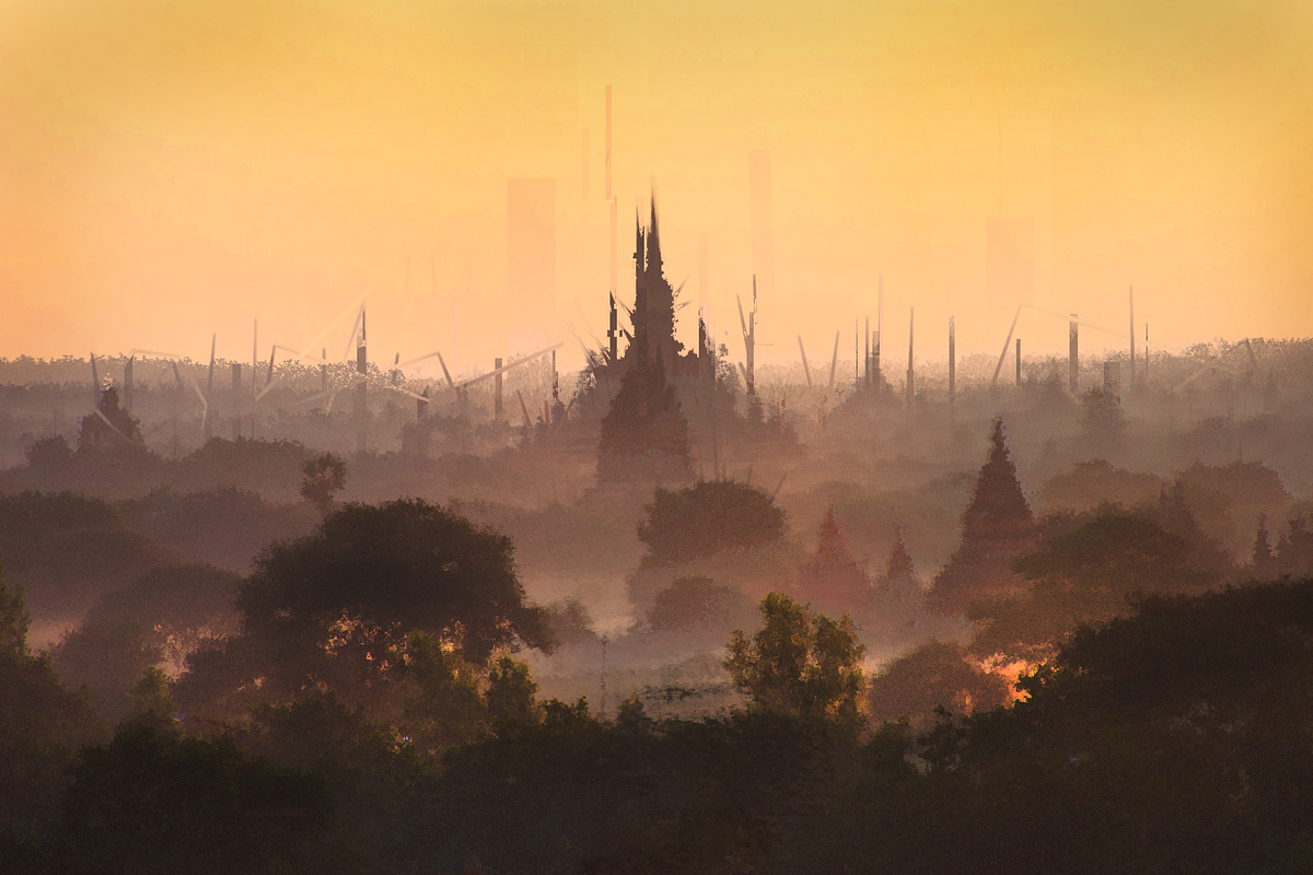 Video Game Will Generate New Levels Using Qiskit and a Quantum Simulator by Qiskit