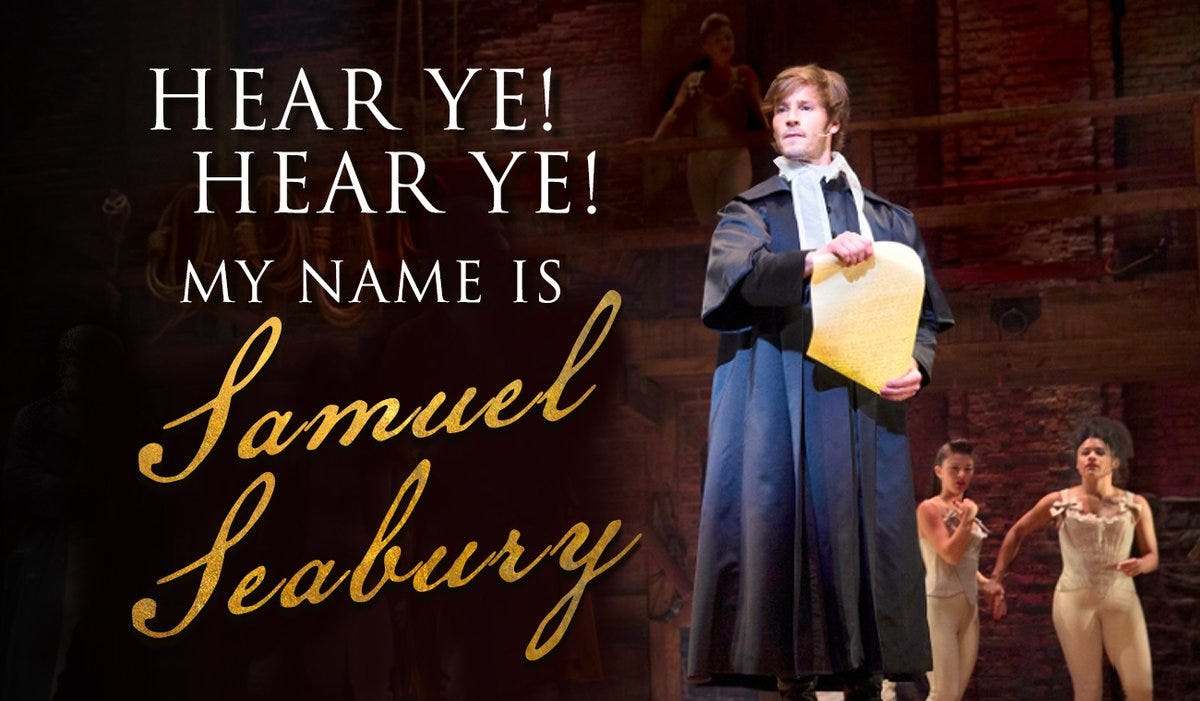 The Charter of 1936 Samuel Seabury Corruption and Failed Commissions by Charter Staff Charter 2019 NYC Medium