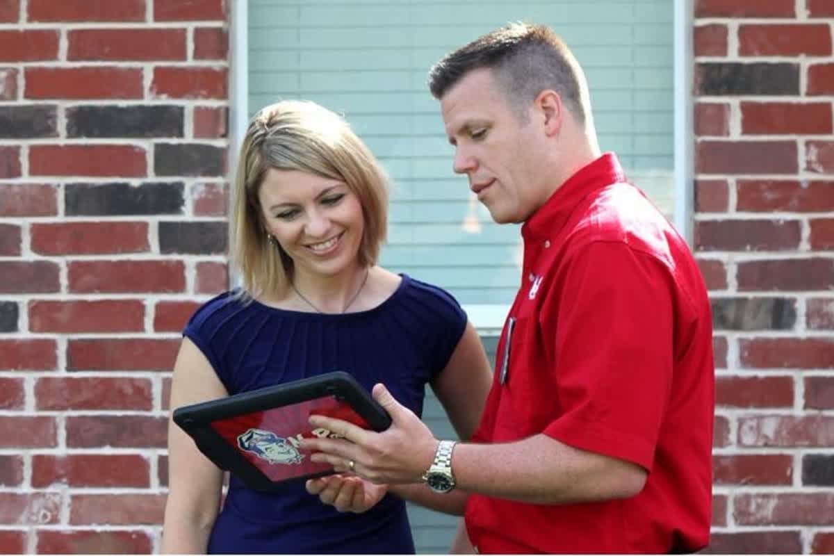 tankless water heater Mr. Rooter Plumbing of Dallas Medium