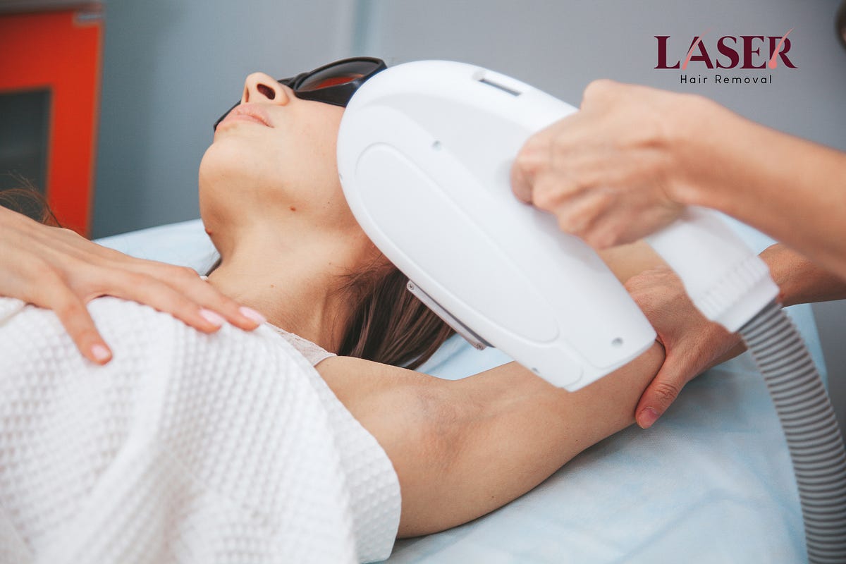 Laser Hair Removal – Women’s Full Face - Kamals Day Spa Laser hair removal for face near me