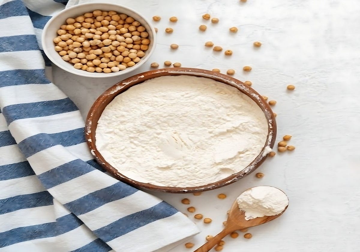 How Much Protein in Pea Protein Powder? Discover the Power! Protein