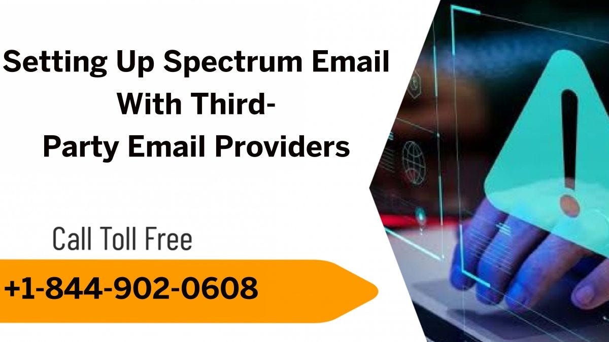 Unveiling the Power of Spectrum Email: A Comprehensive Guide | by ...