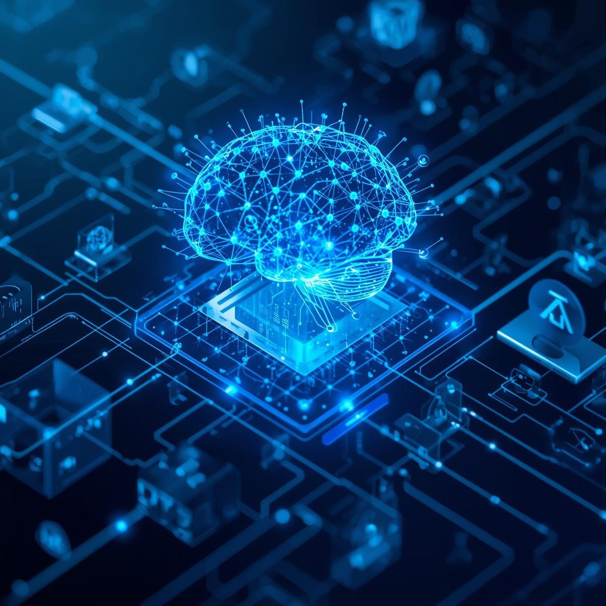 IoT Dev Services for Industry 4.0 Applications