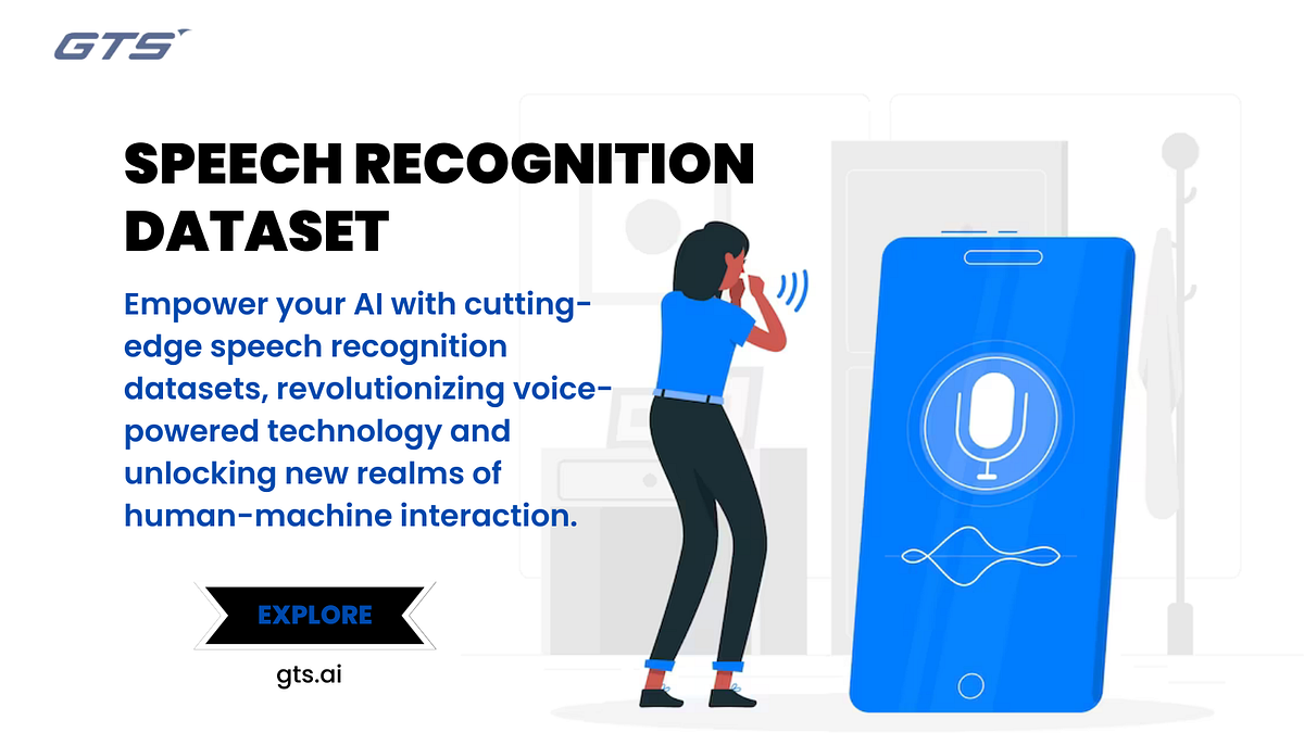 Democratising speech recognition accessible datasets for ml