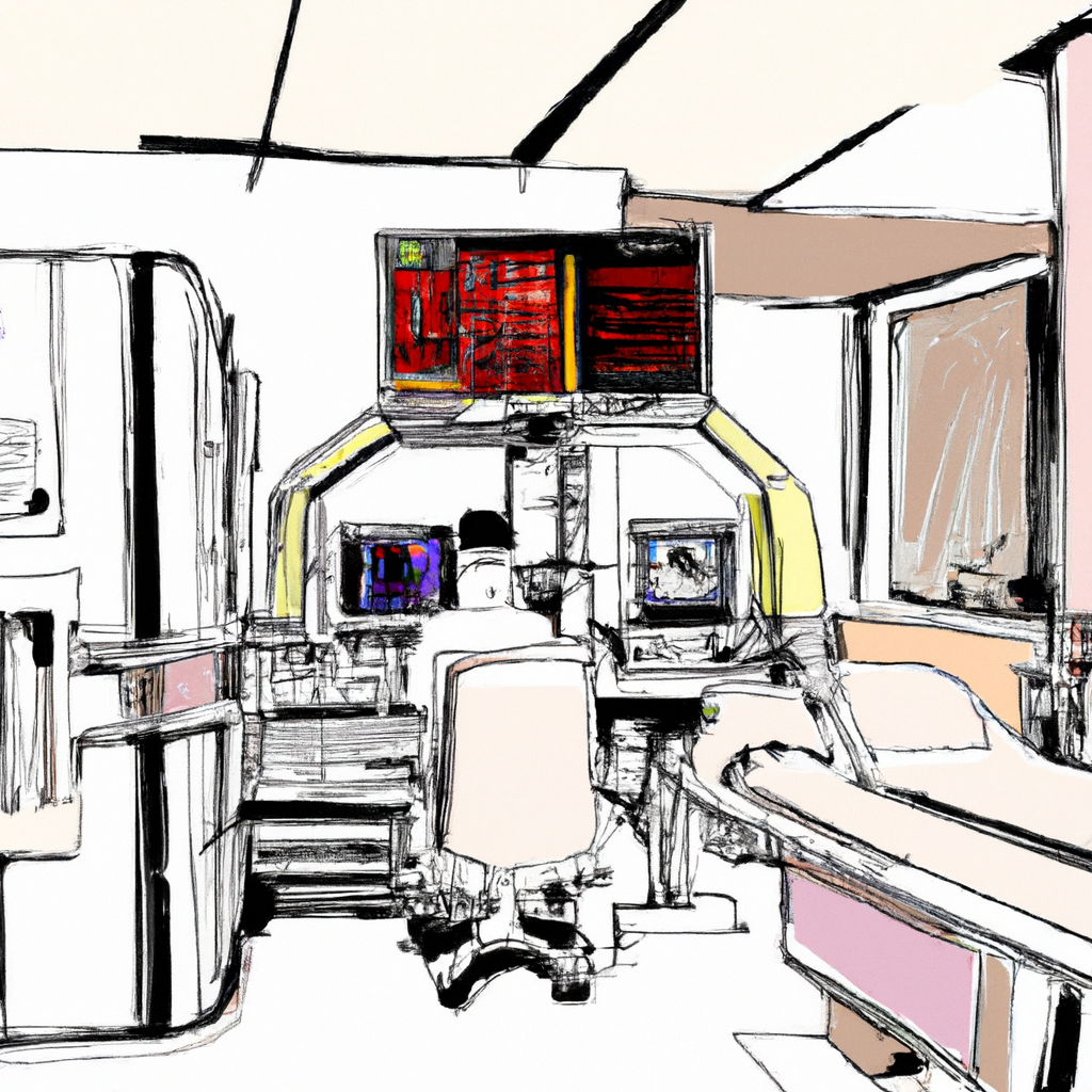 Revolutionary Medical Innovations Unveiling the Future of Healthcare(04)