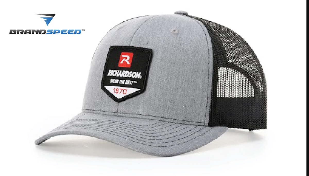 The Ultimate Guide to Richardson 112 Caps Style and Comfort Combined