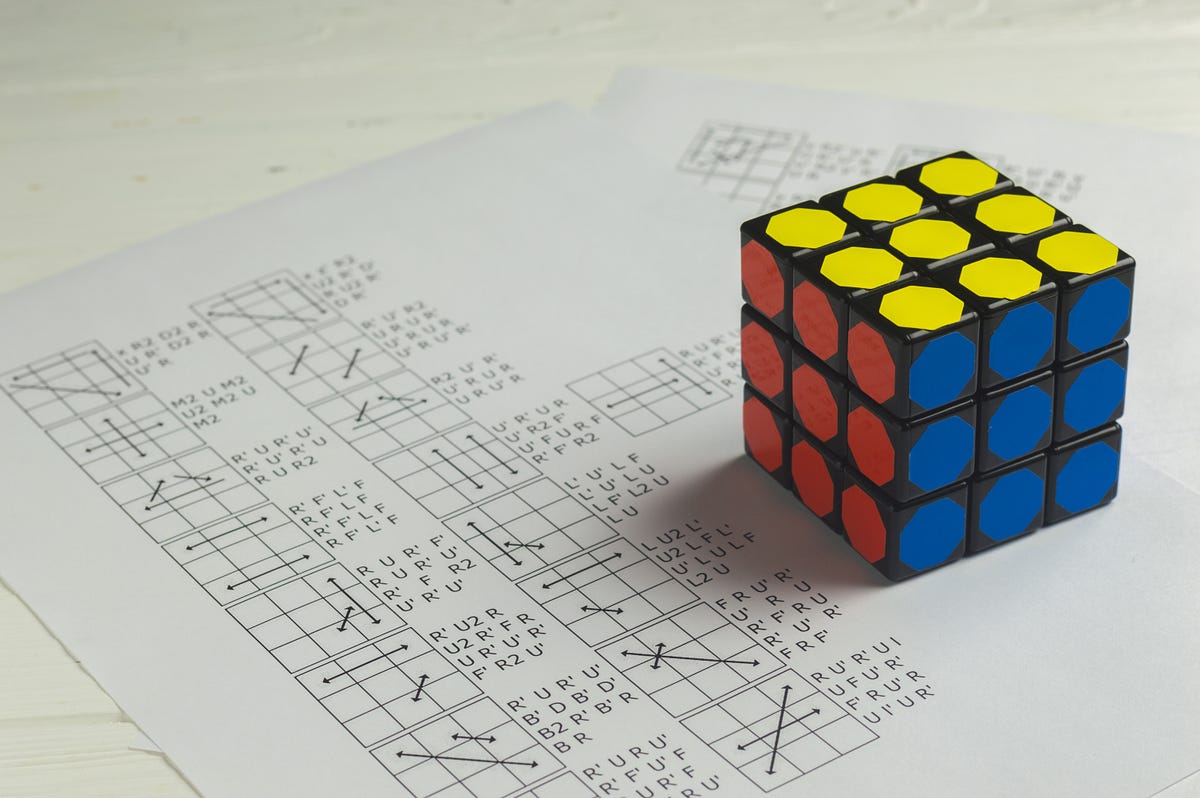 Ten Algorithmic Principles Every Software Programmer Should Understand ...