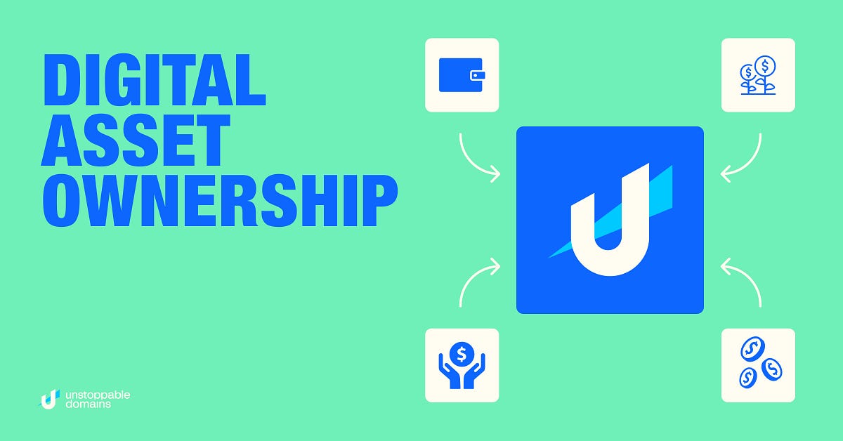 Everything You Need to Know About Digital Asset Ownership in 3 by Viviek Medium