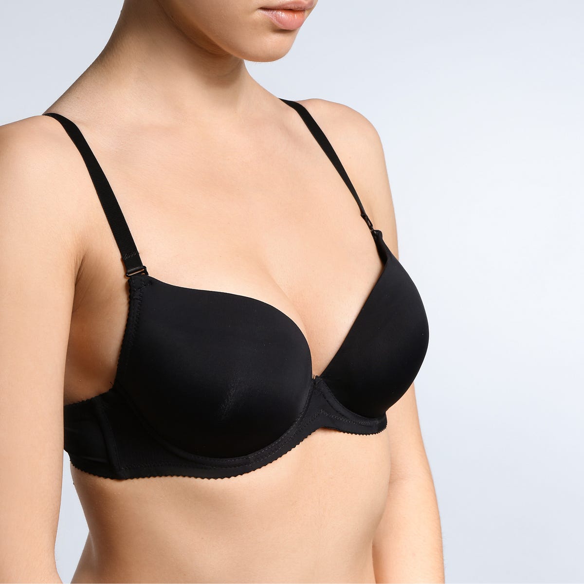 Can wearing a bra cause breast cancer? by Ruth James Medium