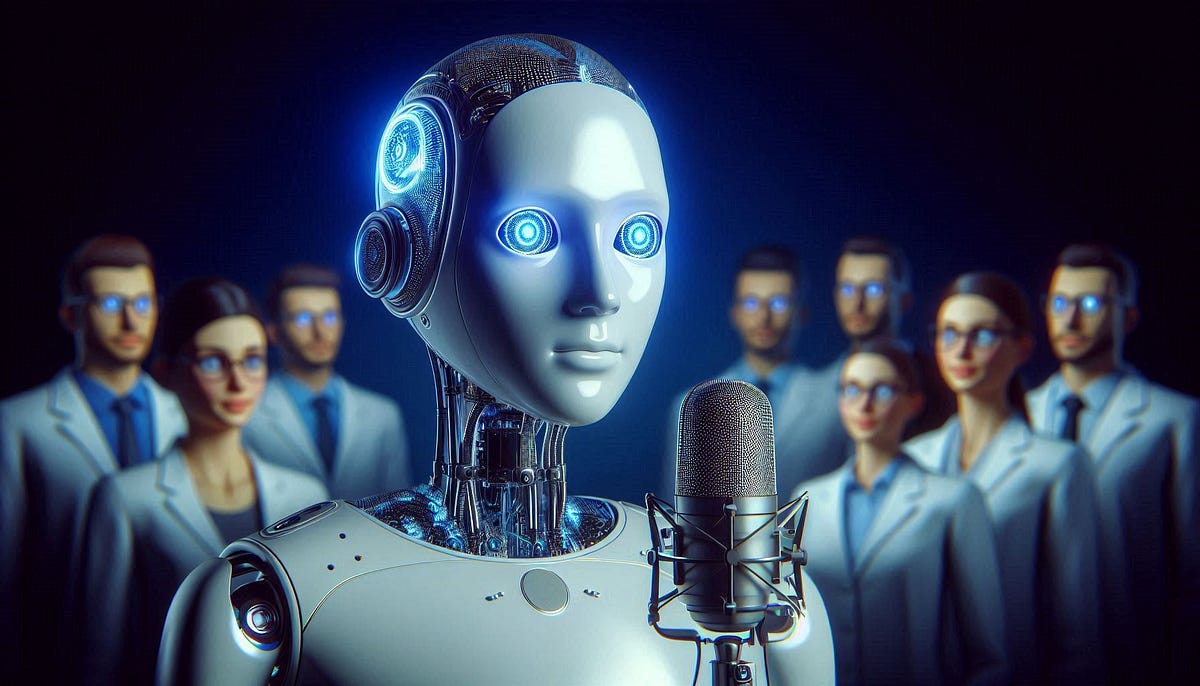 112 AI Voice Synthesis 단락 4 이미지 4