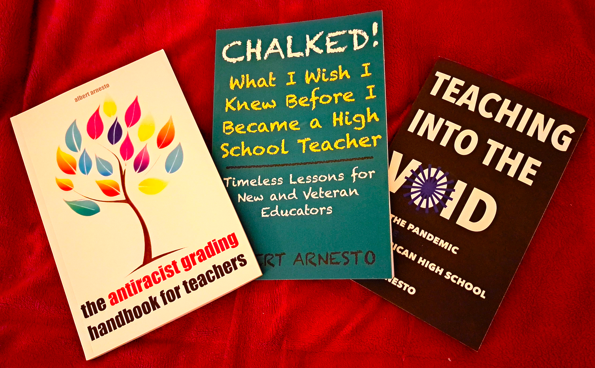 Transform Your Teaching: Free Chapters From Three Must-Read Books on ...