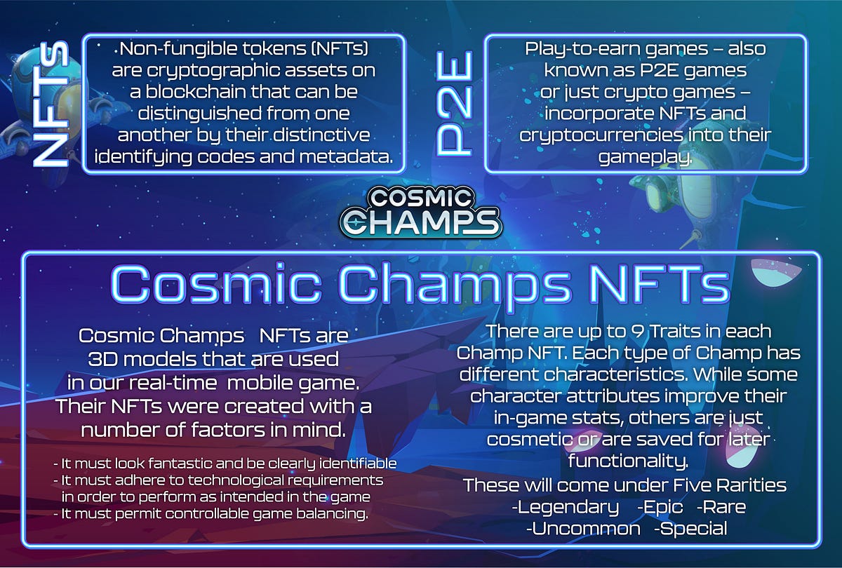 Deep Review Of Cosmic Champs NFTs By Tharindu Kanishka Medium deep-review-of-cosmic-champs-nfts-by-tharindu-kanishka-medium