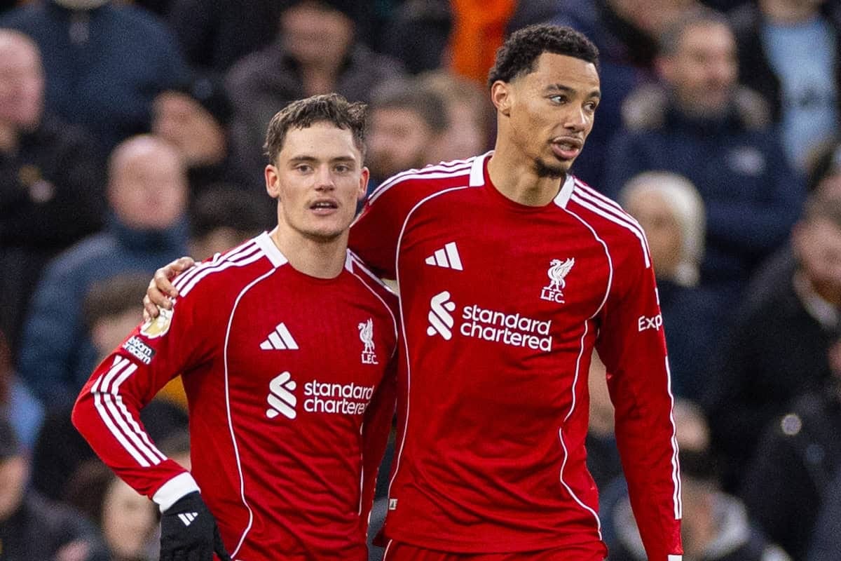 Prediksi Bournemouth vs Liverpool 25 Januari 2026