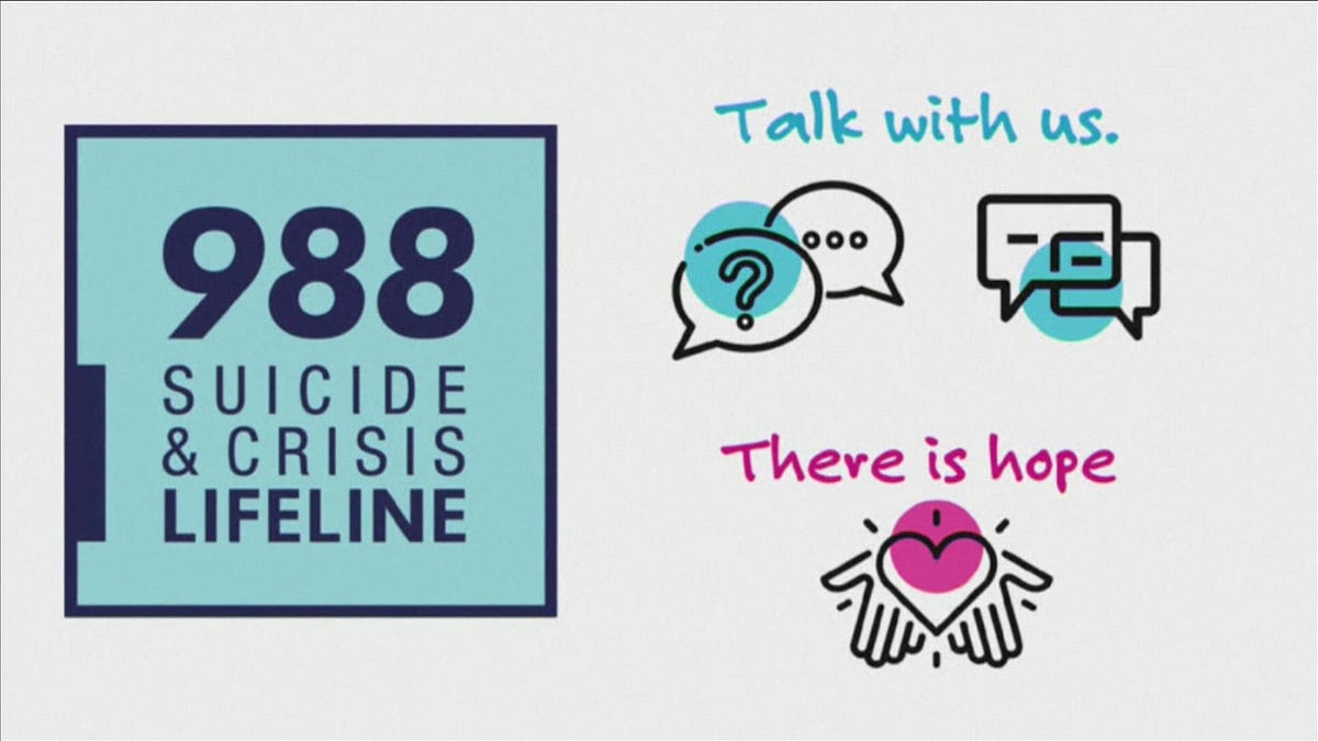 What You Should Know About Mental Health Hotlines. | by Mental Health ...