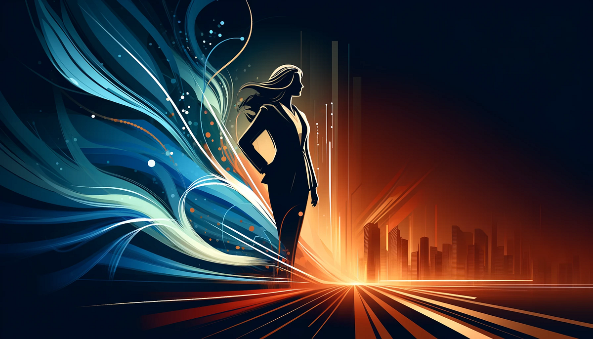 Leadership In A Fast Paced Workplace By Breeana Bellflower Medium jobs-for-people-who-like-a-fast-paced-work-environment-monster