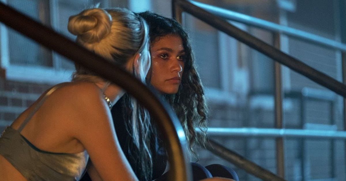 The Ultimate Euphoria Song List: Exploring the Show’s Musical Landscape 