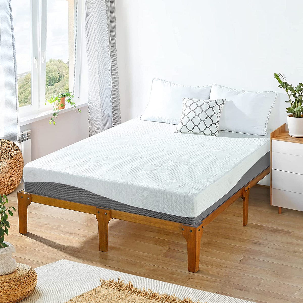 Best Mattresses in 2023. Having a good mattress is important for… by David Jackson Medium