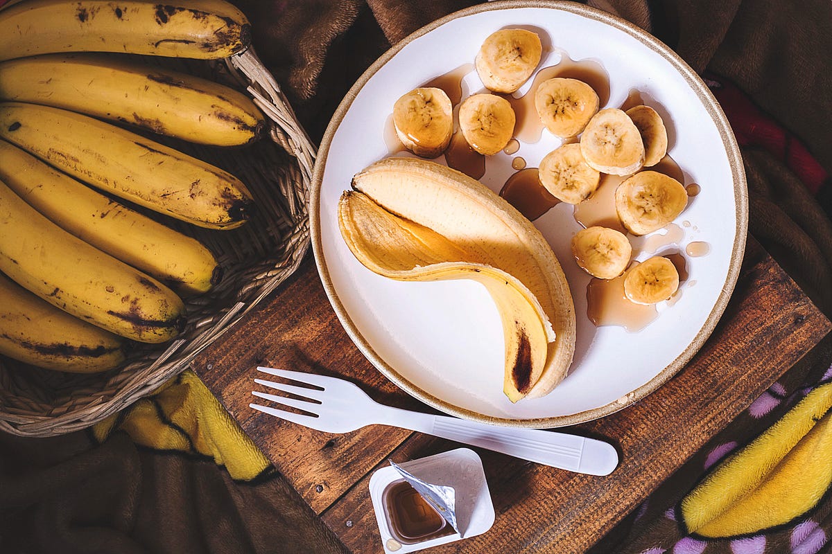 How 1 Top Investor Routinely Use Bananas to Explain the Mechanics of  Business and Investments | by Aldric Chen | DataDrivenInvestor