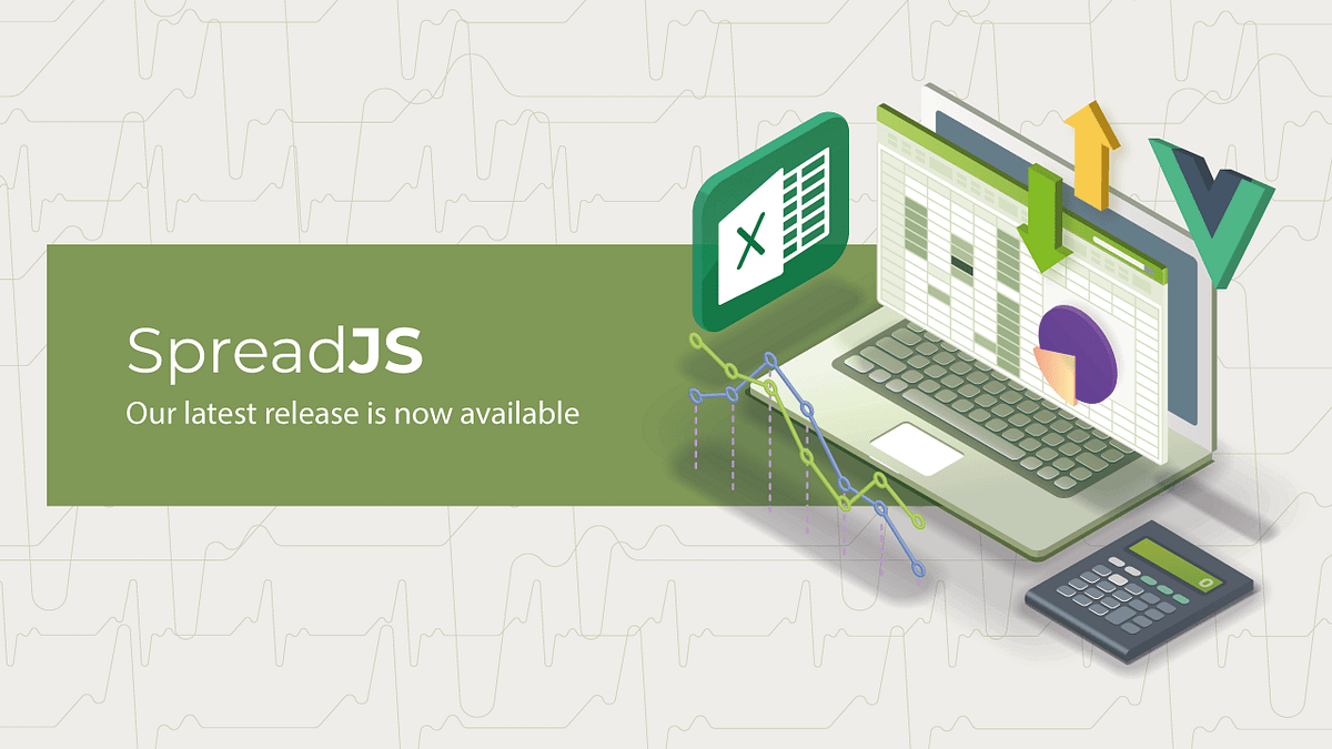 How to Import and Export Excel XLSX Using Vue | by MESCIUS inc ...