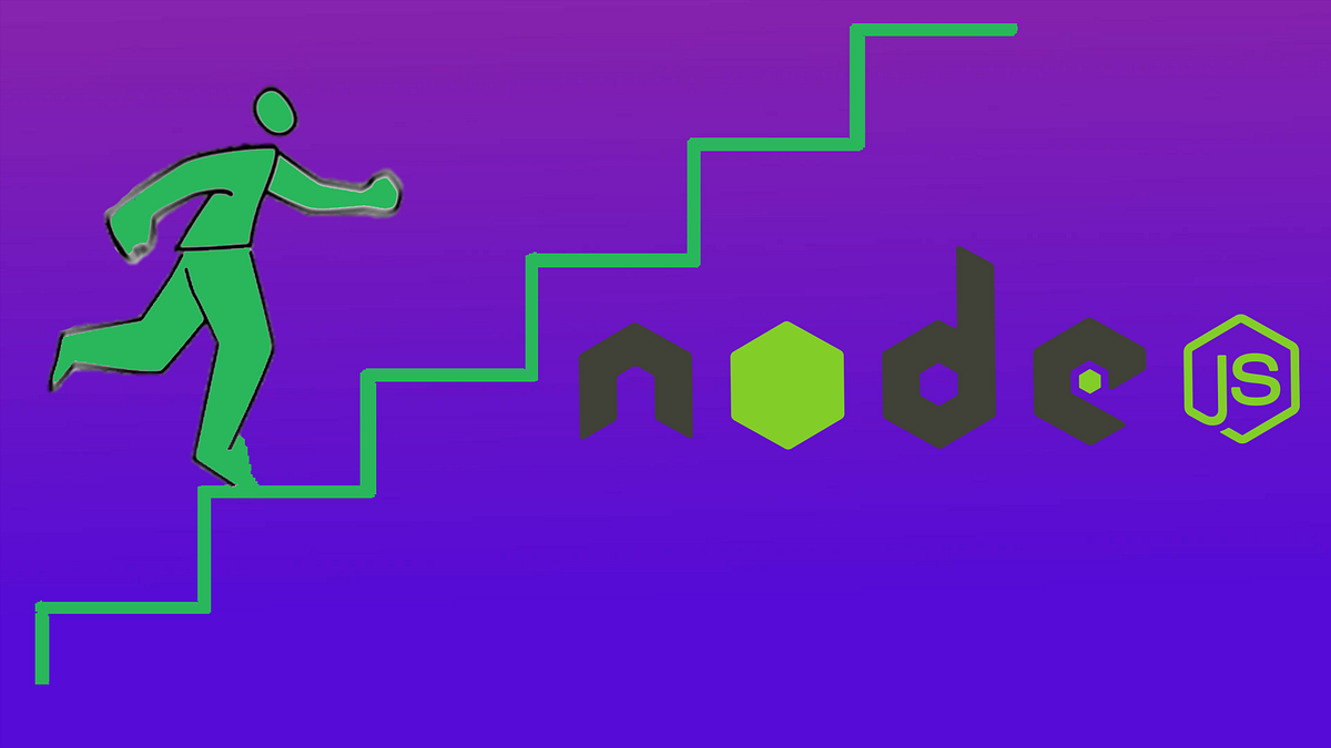 Leveling up as a node.js developer is now published. | by Kal | Medium