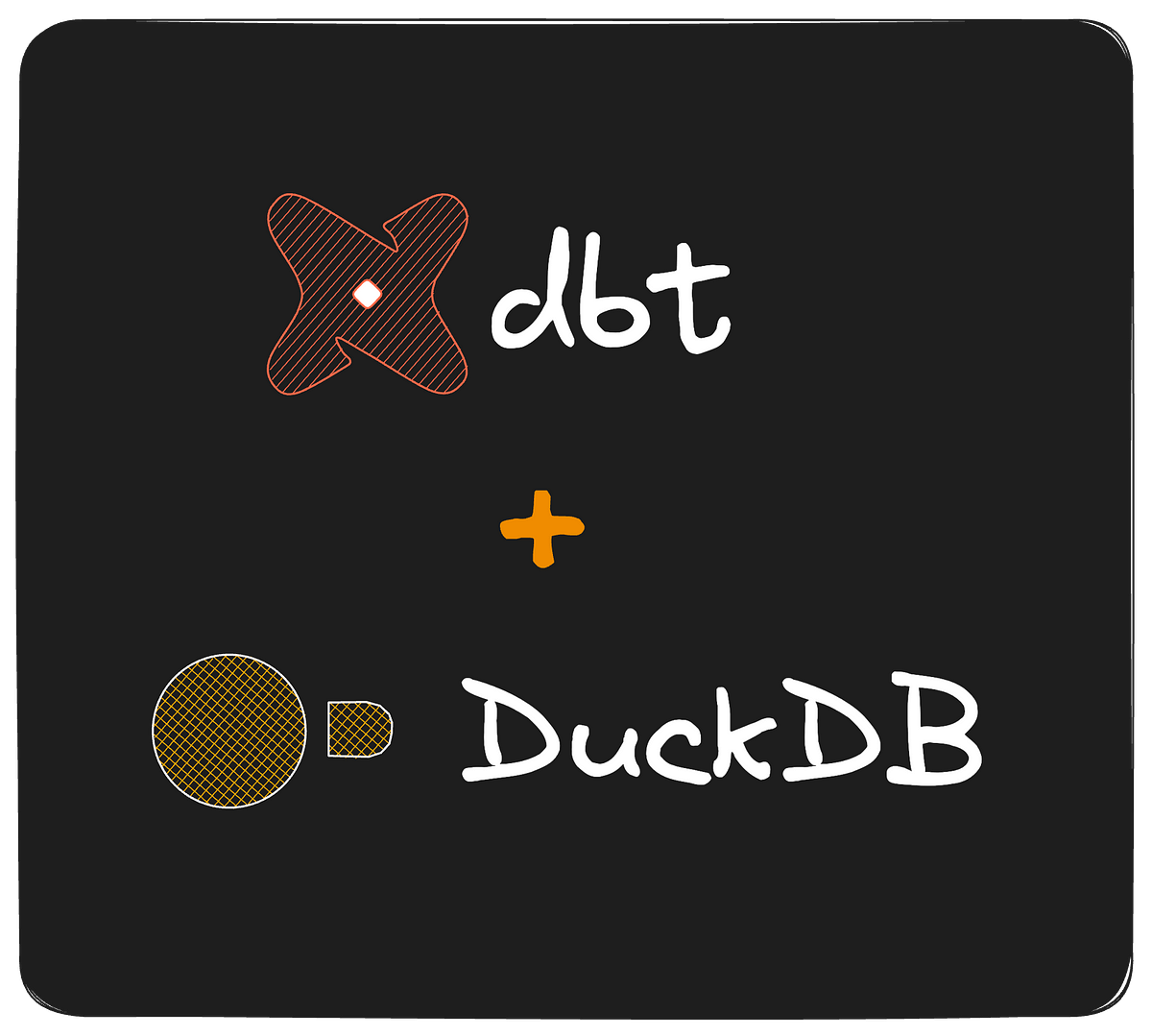 Local Database Setup For DBT Using DuckDB | By Shani Cohen | Israeli ...