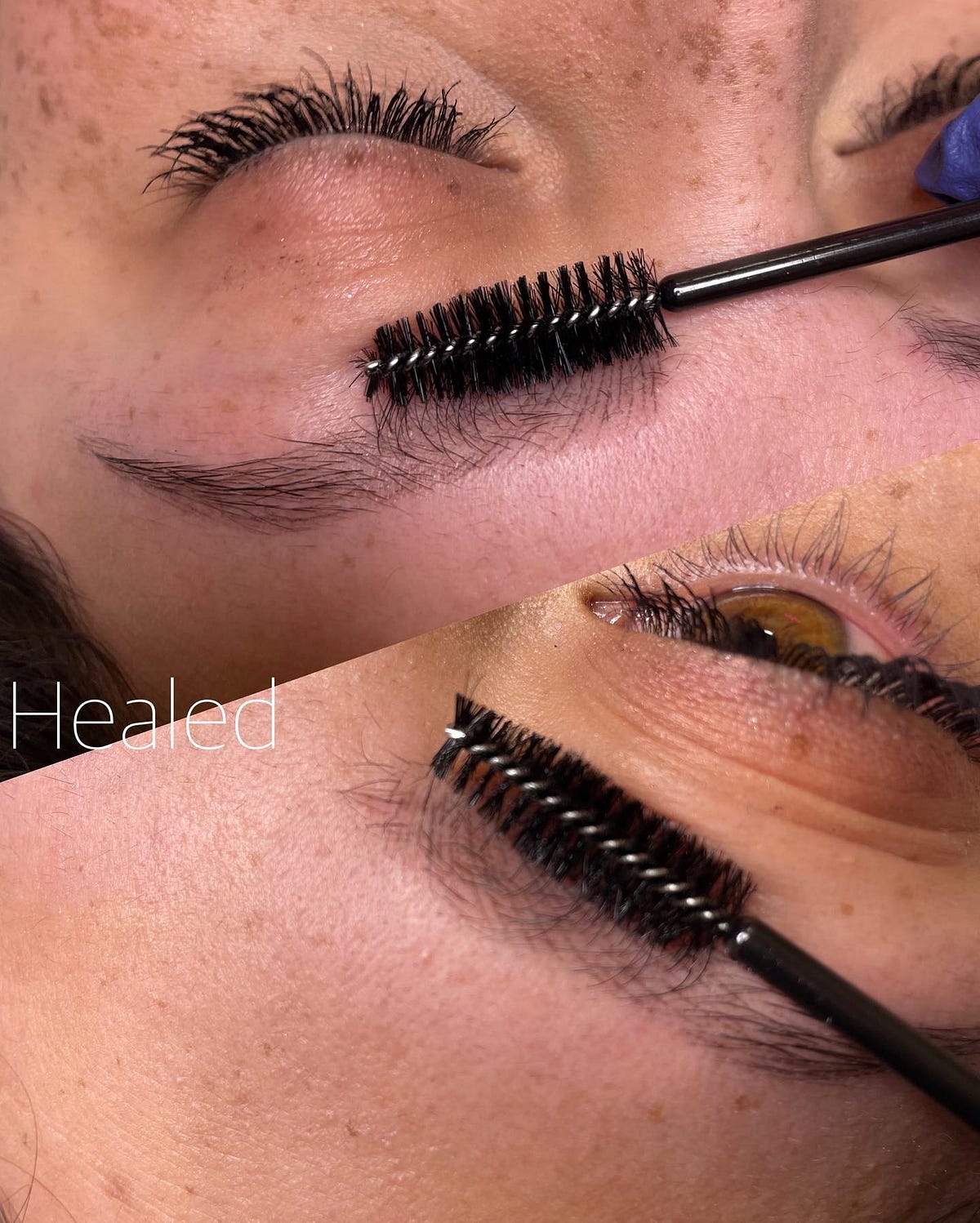 Eyebrow Threading in Austin Sweet Shapebrows Medium