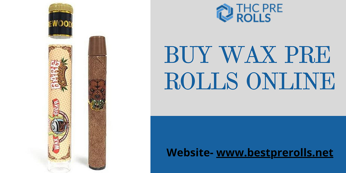 Buy Wax Pre Rolls Online - Best Pre Rolls - Medium - How Much Do Pre Rolls Usually Cost