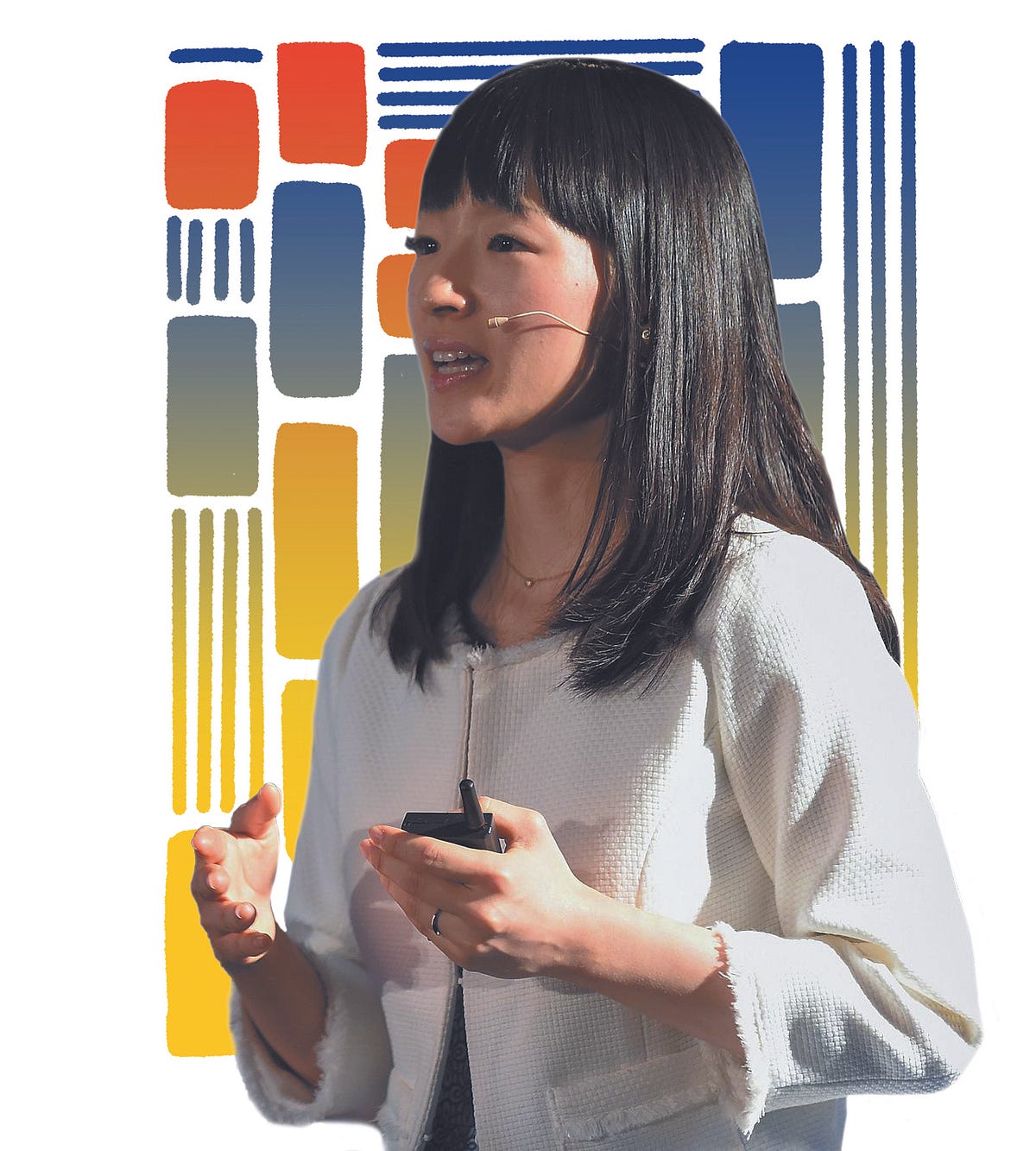 How to Get Rid of All Your Stuff That Doesn’t Spark Joy by Good Good