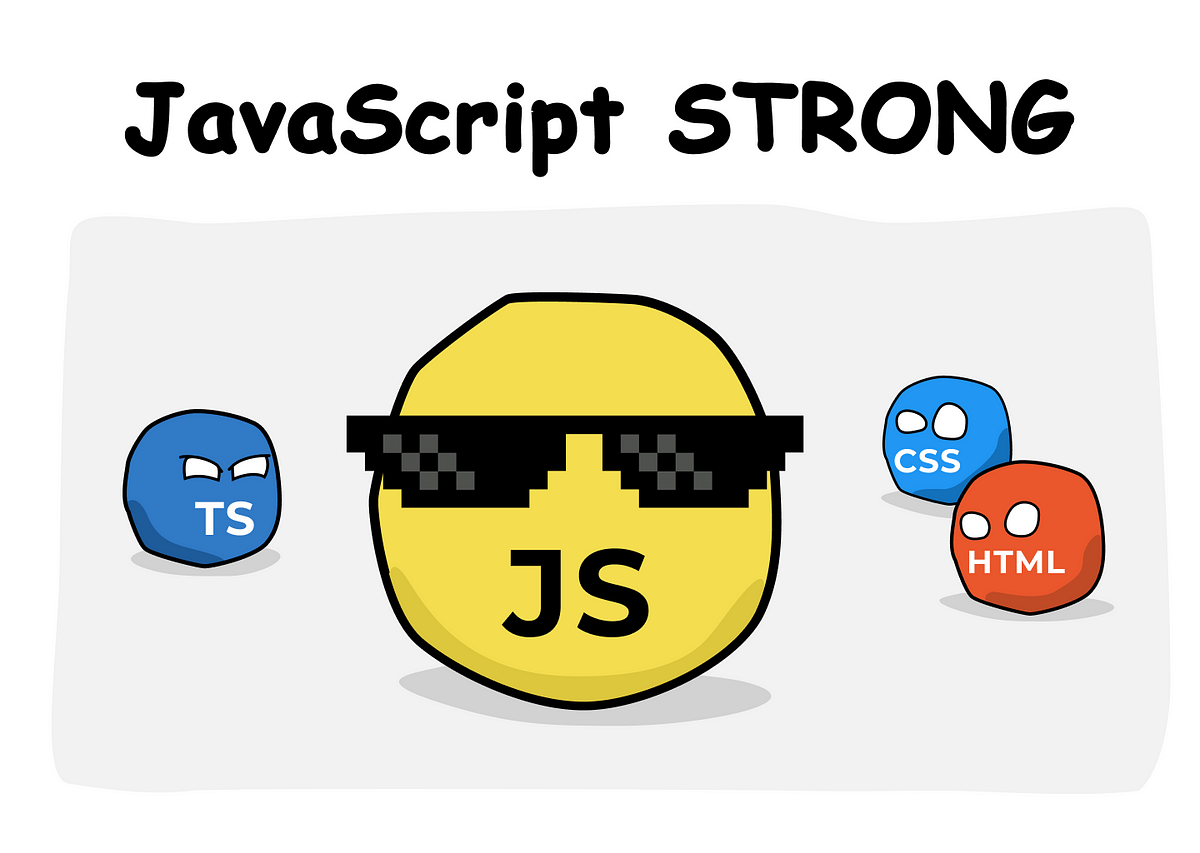 Top 20 Most Popular JavaScript Repositories on GitHub in 2021 | by ...