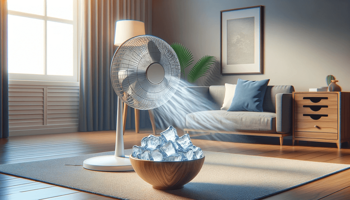 Beat the Heat 10 Effective Ways to Cool Down Your Room Without AC by Medium