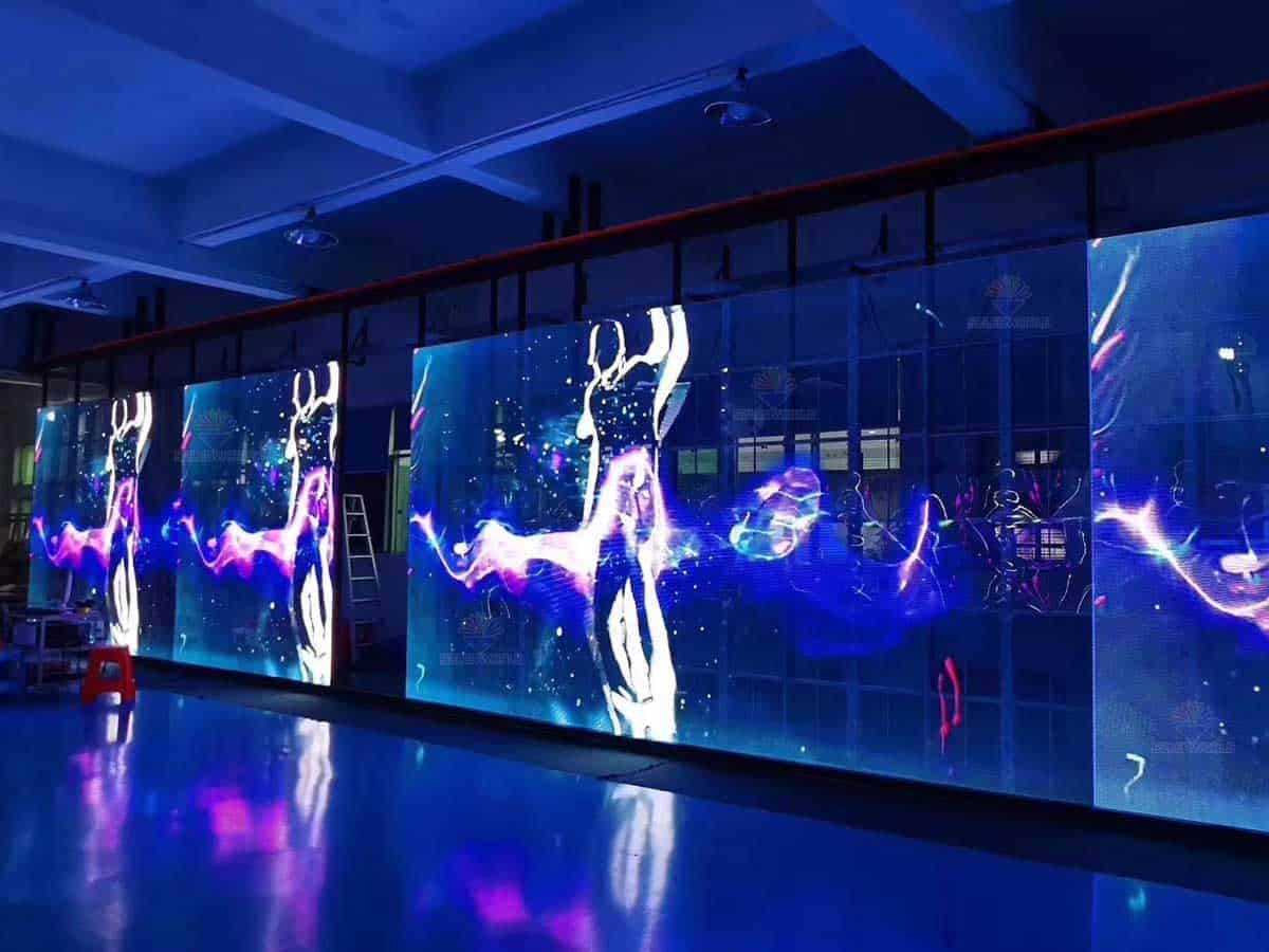 Transforming Visual Experiences in Chennai with Prism play’s Advanced LED Display Solutions