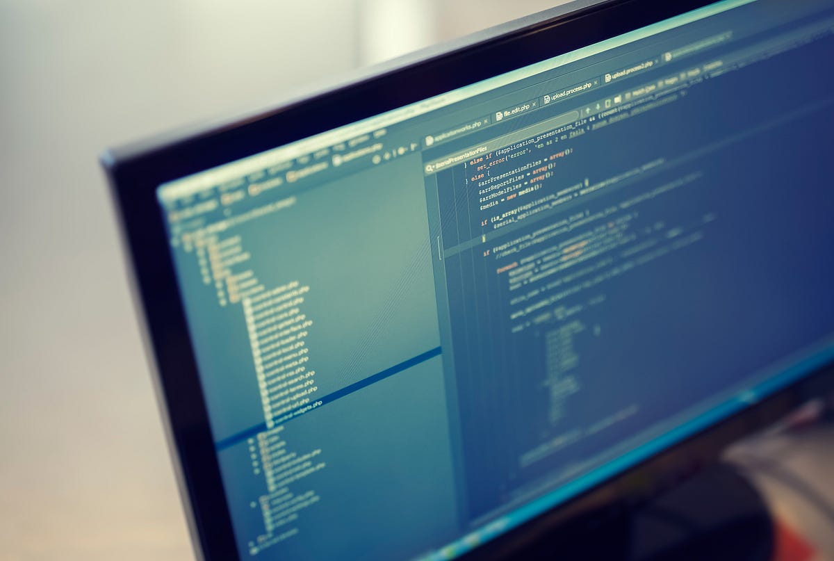 Setting up Windows 10 for JavaScript development | by AJ Longstreet ...