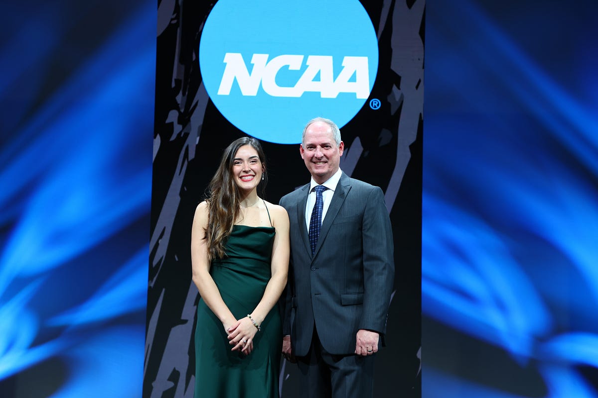 Gracie Phelps NCAA Honors Photo Gallery DaveHaglundGNAC Medium