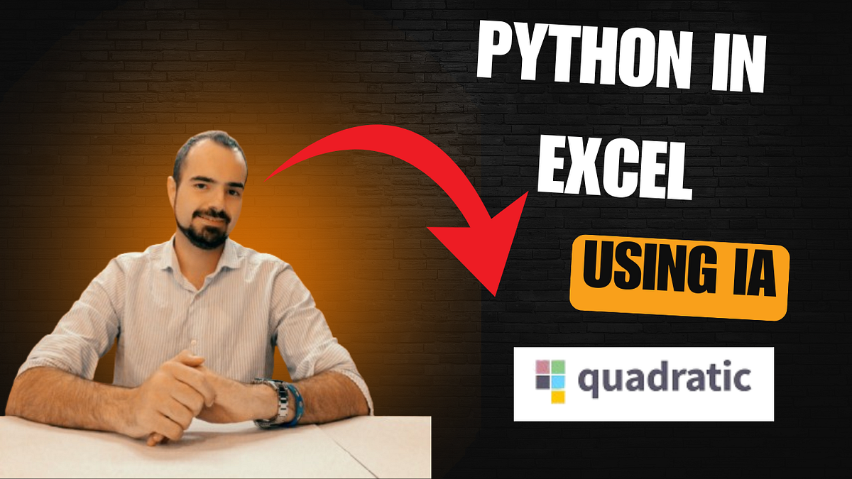 🧠 This Spreadsheet Writes Python Code for You — And It’s Way Smarter ...