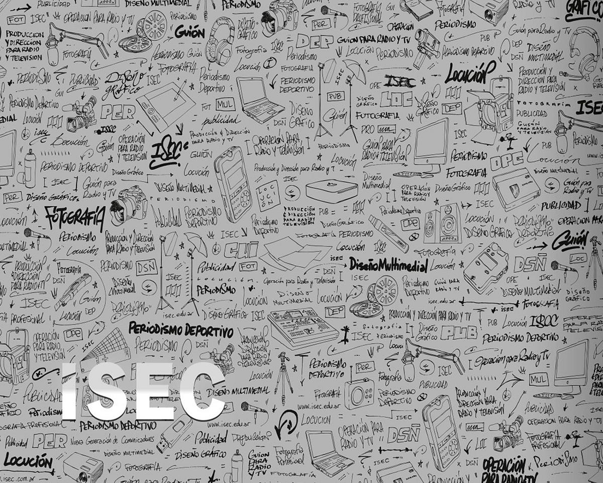 isec. isec jdndndd | by Belen Moya | Medium