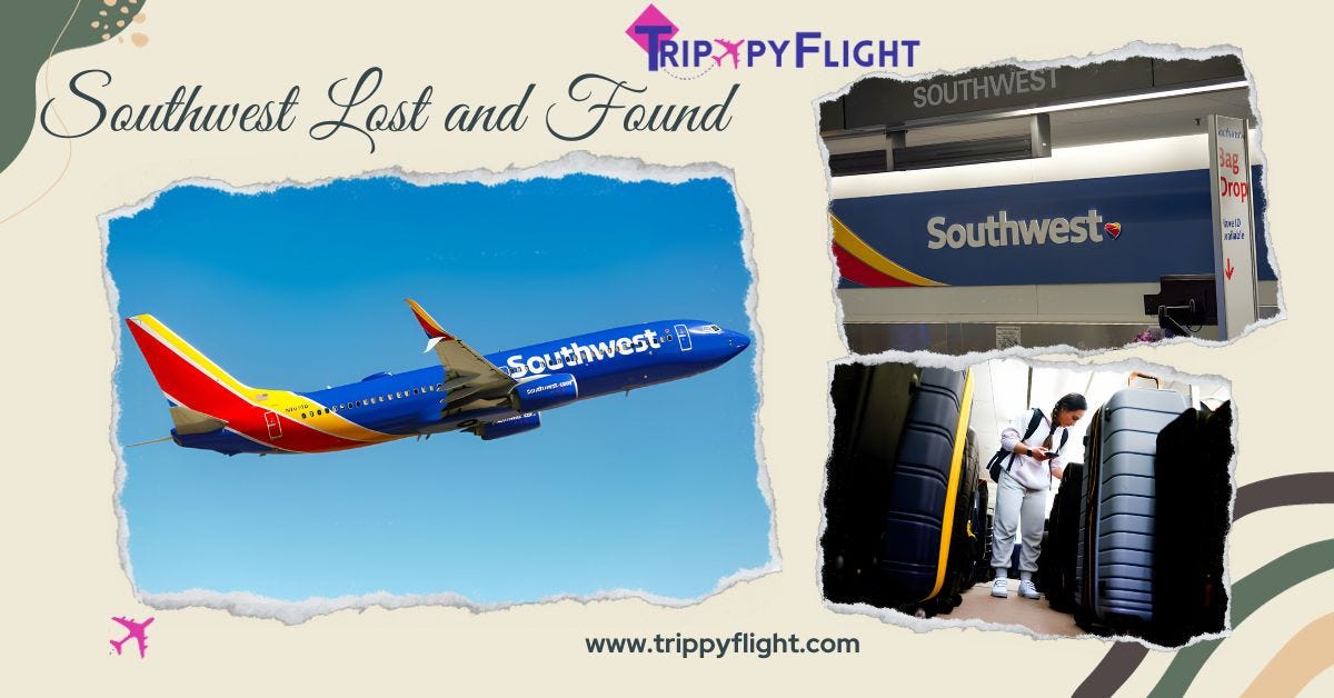 Navigating The Skies With Southwest Airlines: A Comprehensive Guide To 