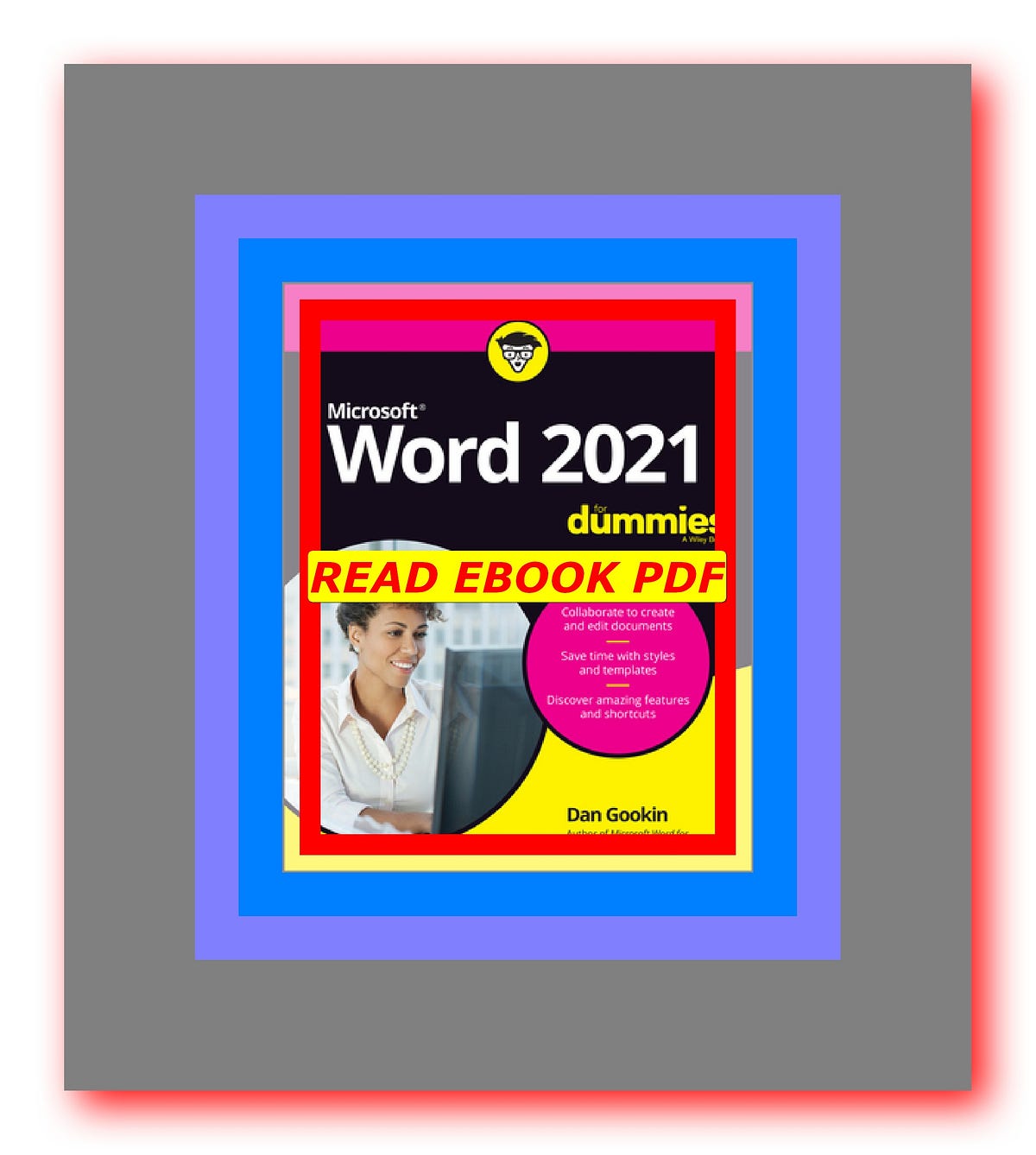 READDOWNLOAD& Word For Dummies (For Dummies