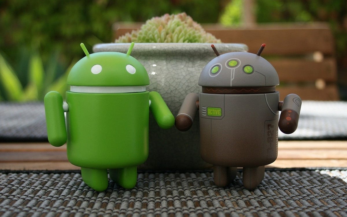 Wpeeper は Uptodown になりすまして Android デバイスに感染します