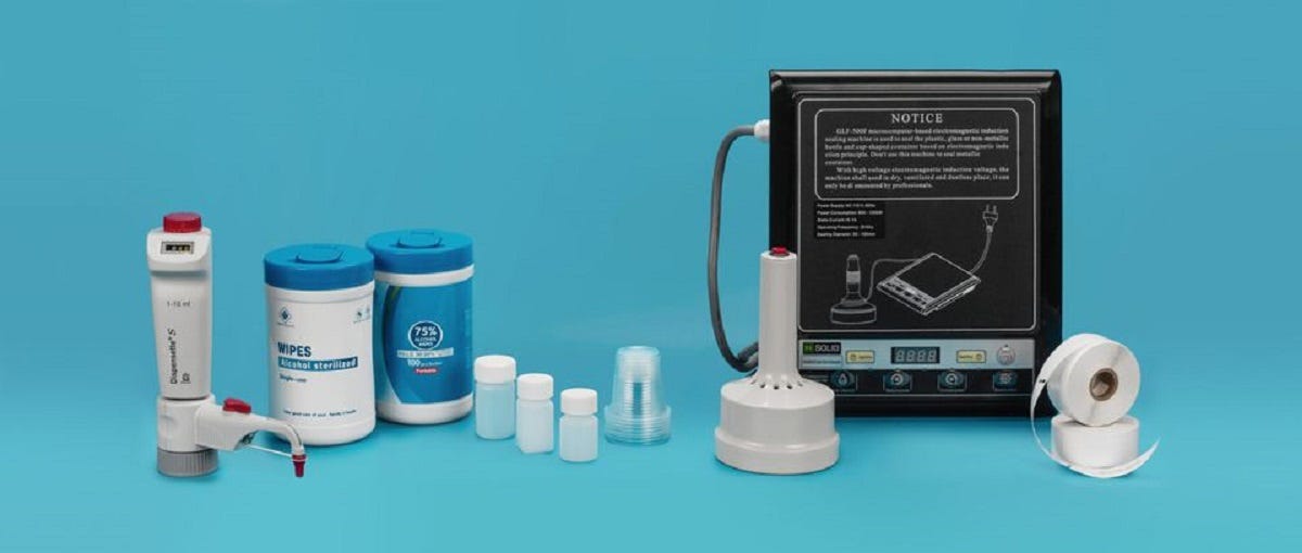 Top 10 Essential Medical Supplies for Quality Healthcare by Med