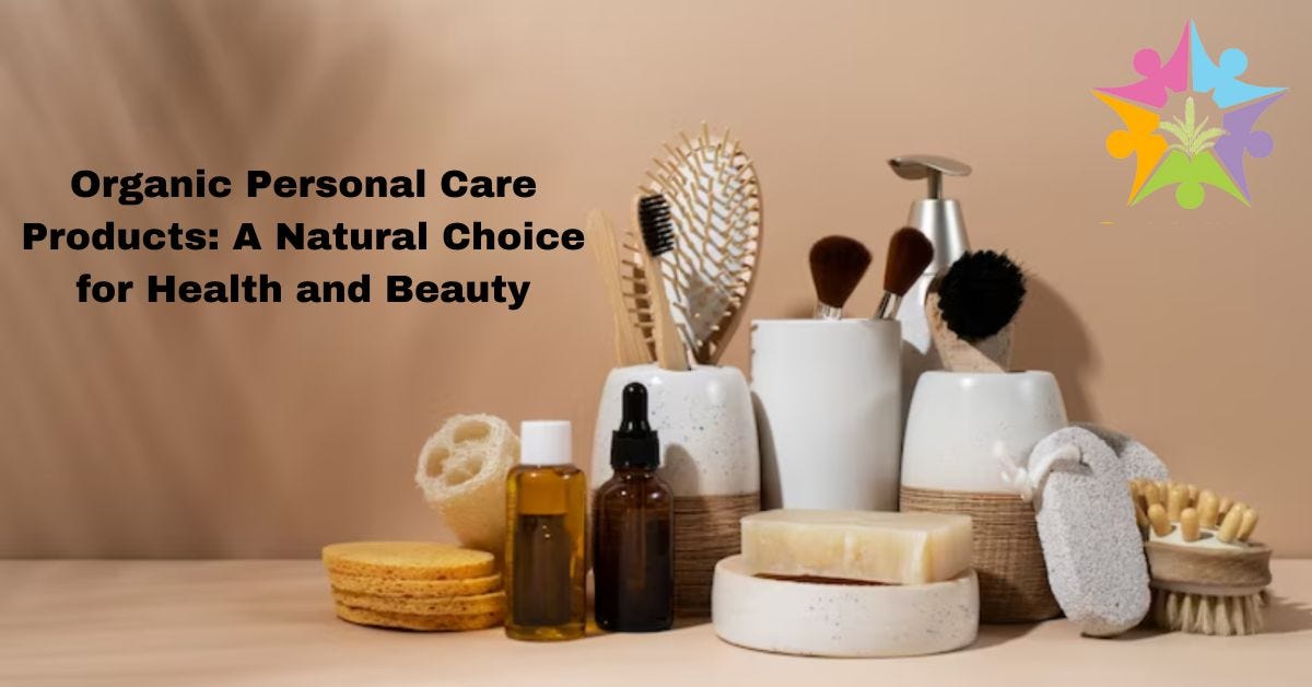 Personal care market organic natural global 2025 products The Rise of Natural and Organic Personal Care Products