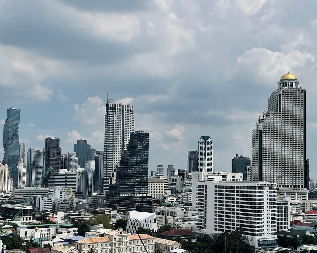 Four Days of Culture, Food, and Fun by nrnfn Counter Arts Nov