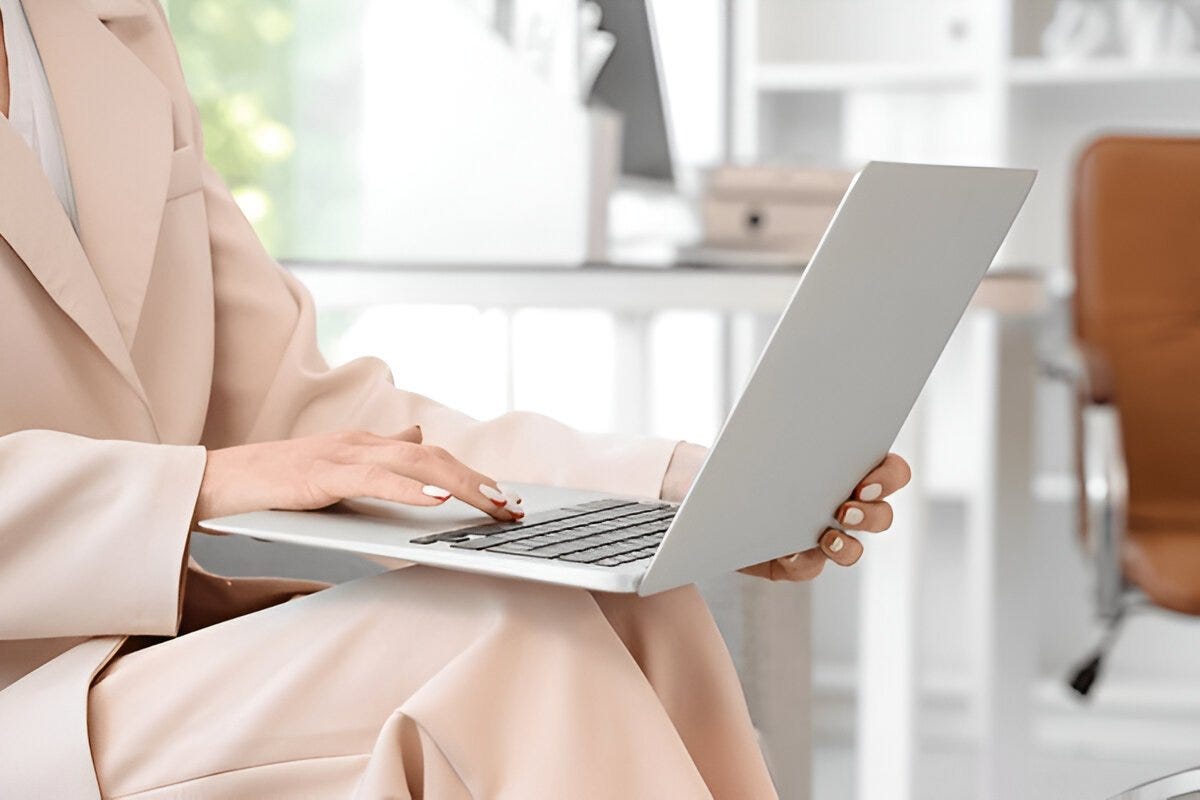 Sell Old Laptop A Simple Guide Anyone Can Follow