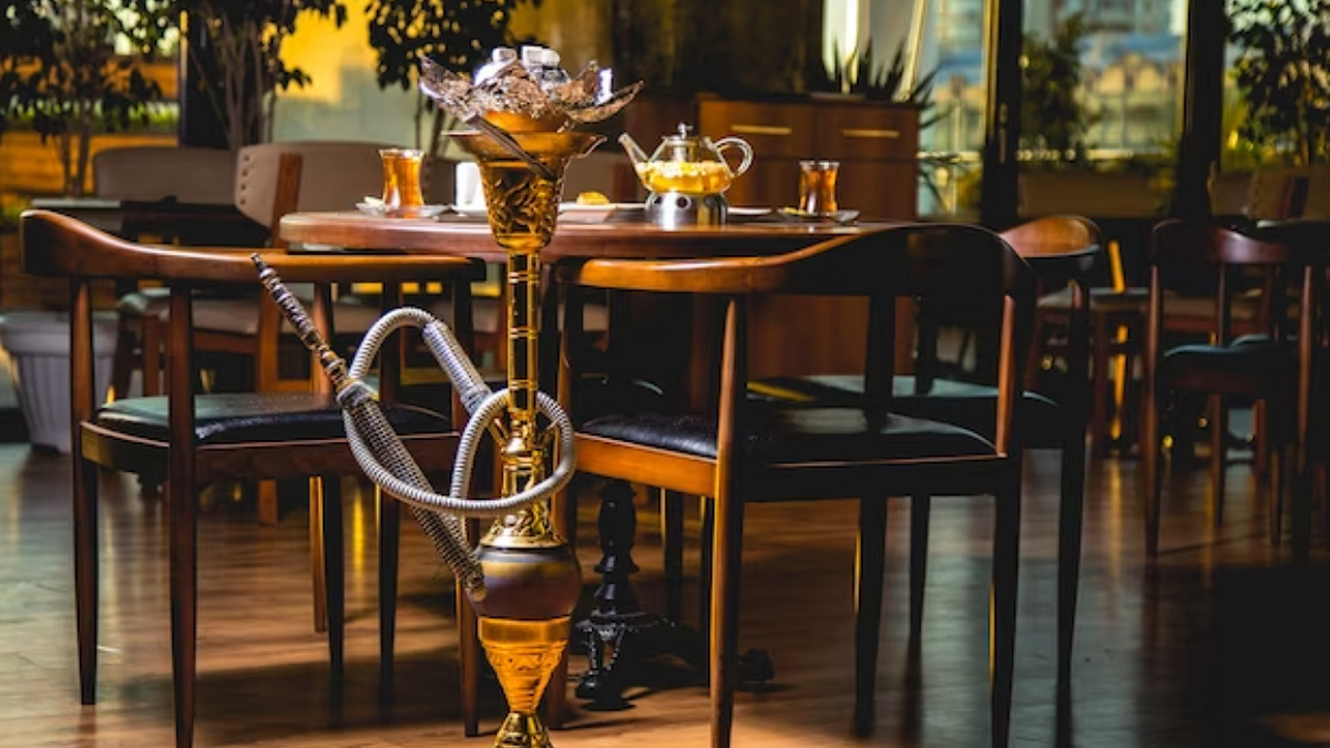 How to Write Hookah Lounge Business Plan? Guide & Template by Ivan